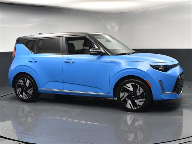 2024 Kia Soul