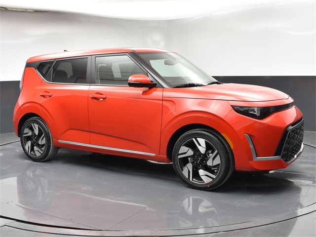 2024 Kia Soul