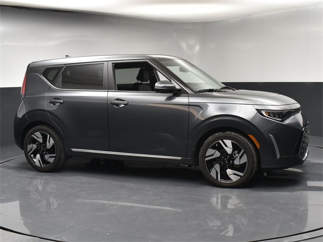 2024 Kia Soul