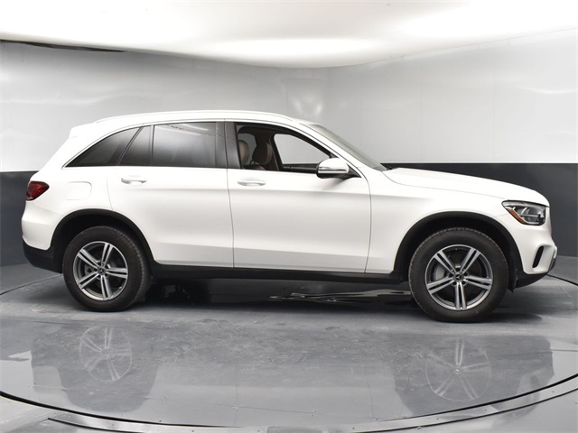 2020 Mercedes-Benz GLC