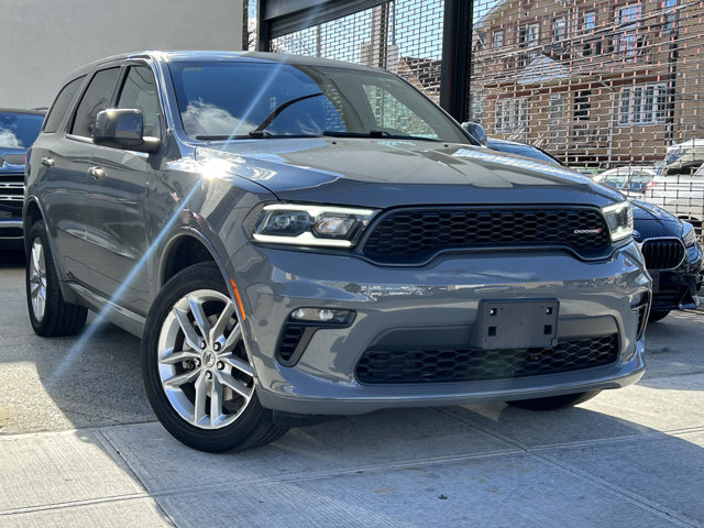 2022 Dodge Durango