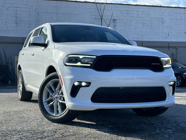 2022 Dodge Durango