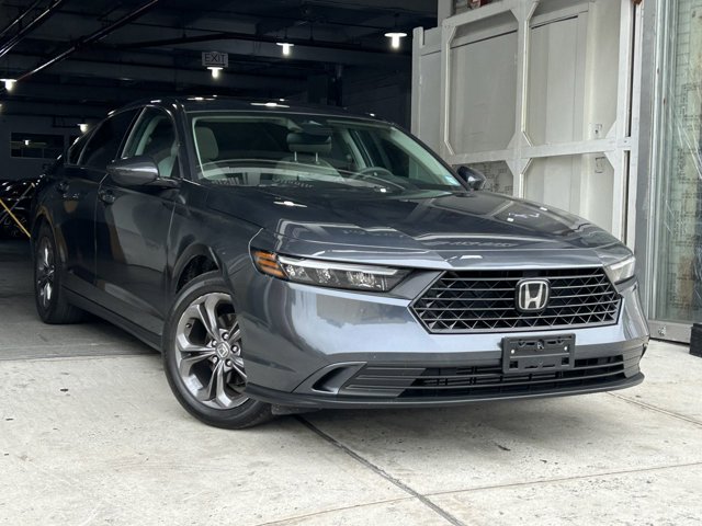 2023 Honda Accord Sedan