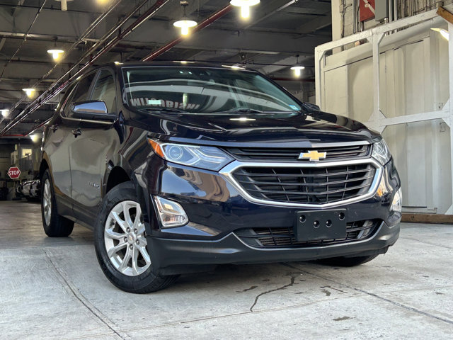 2021 Chevrolet Equinox