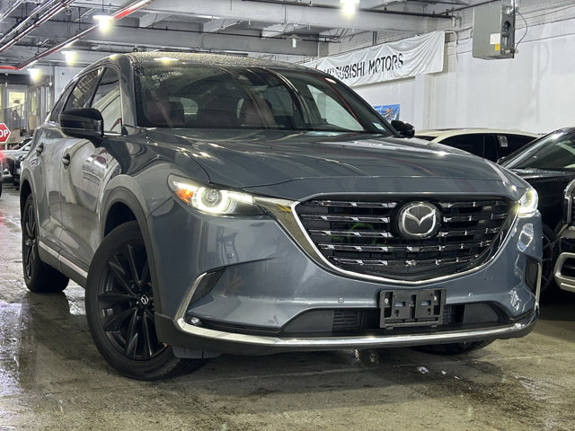 2023 Mazda CX-9