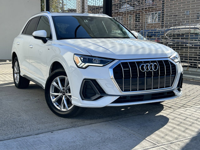 2023 Audi Q3