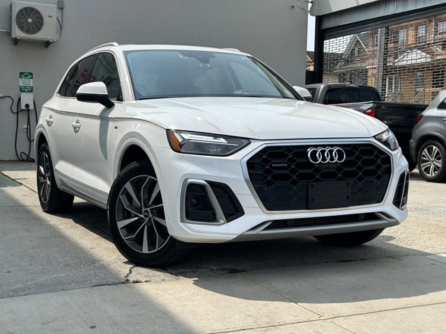 2022 Audi Q5