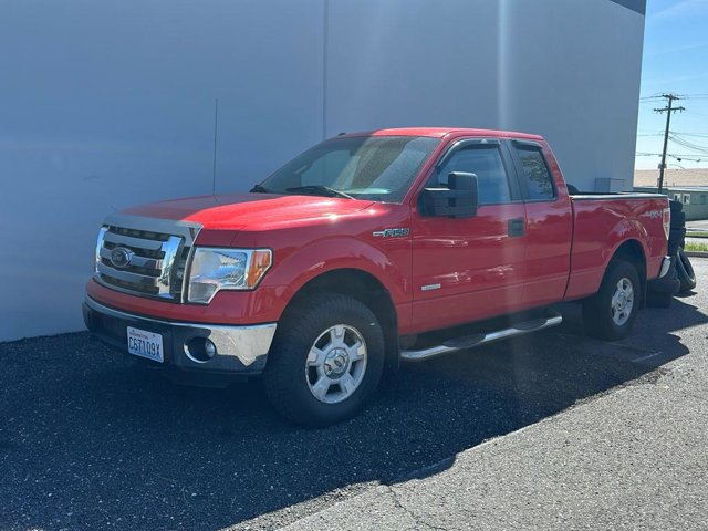 2007 Dodge Ram 1500