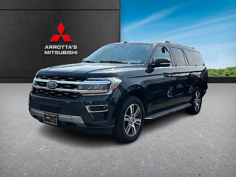 2023 Ford Expedition Max