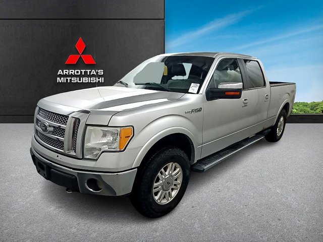 2010 Ford F-150