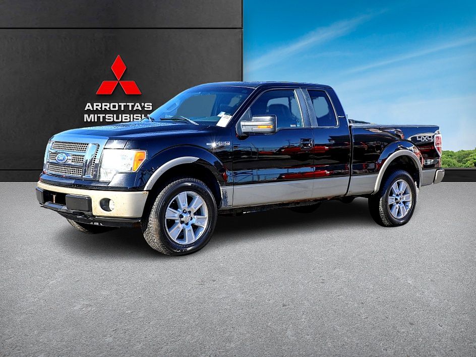 2009 Ford F-150