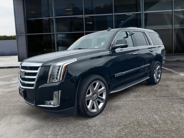 2017 Cadillac Escalade