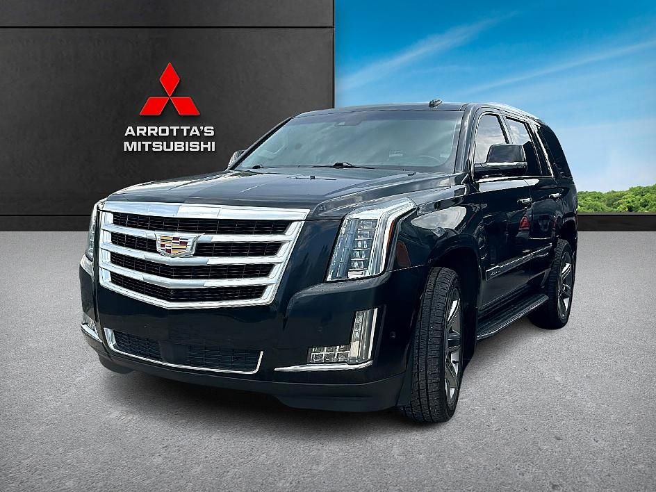 2019 Cadillac Escalade