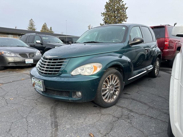 2009 Chrysler Pt Cruiser