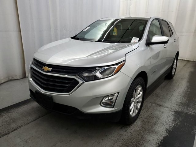 2021 Chevrolet Equinox