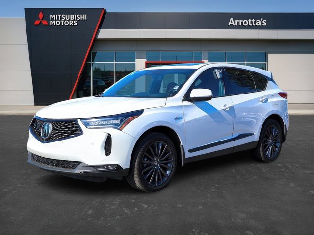 2023 Acura RDX