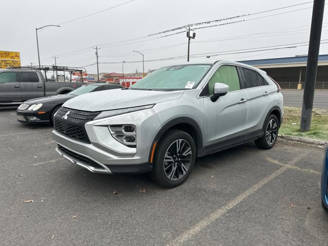 2024 Mitsubishi Eclipse Cross