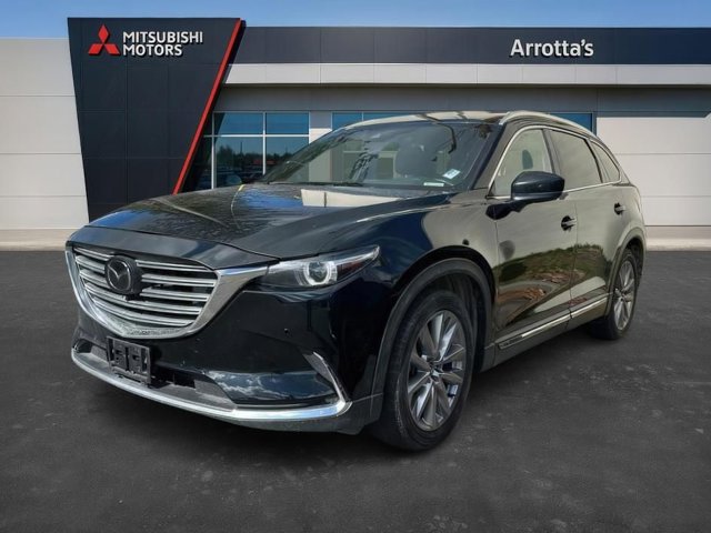 2021 Mazda CX-9