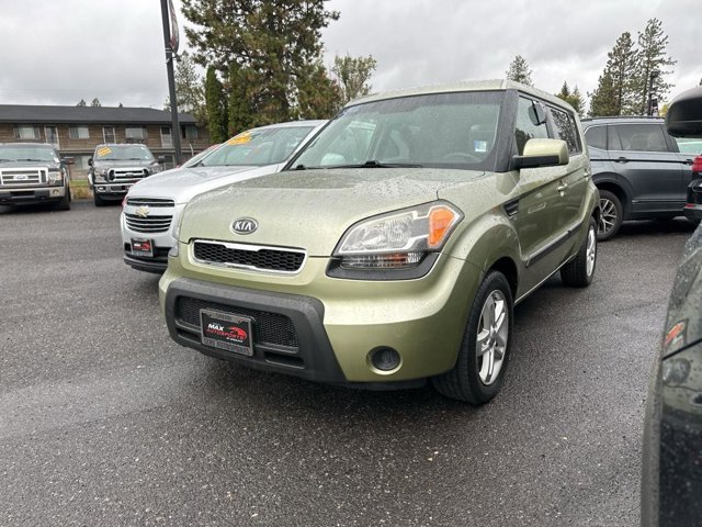 2011 Kia SOUL