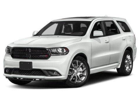 2018 Dodge Durango