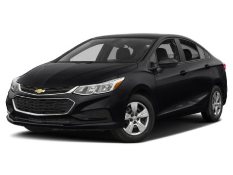 2018 Chevrolet Cruze