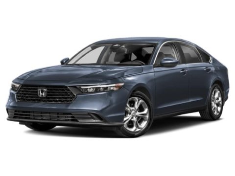 2023 Honda Accord Sedan