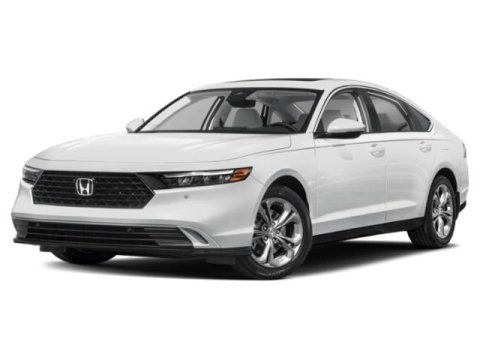 2023 Honda Accord Hybrid