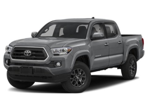 2022 Toyota Tacoma 4WD