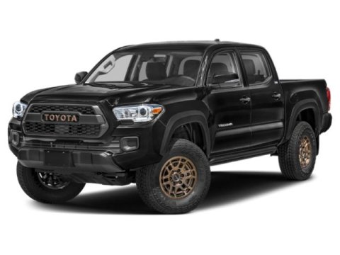 2023 Toyota Tacoma 4WD