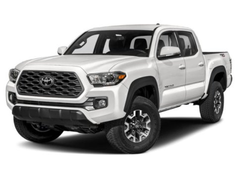 2023 Toyota Tacoma 4WD