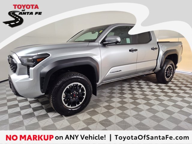 2024 Toyota Tacoma 4WD