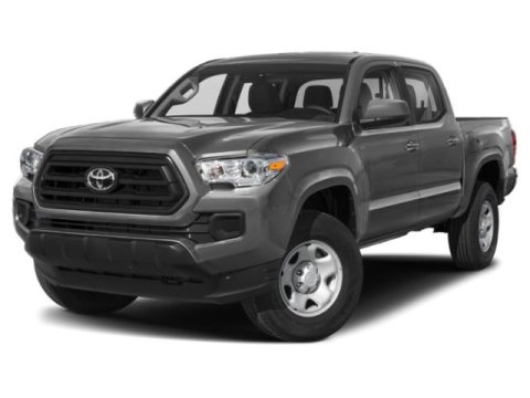 2023 Toyota Tacoma 4WD