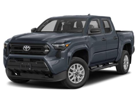 2024 Toyota Tacoma 4WD