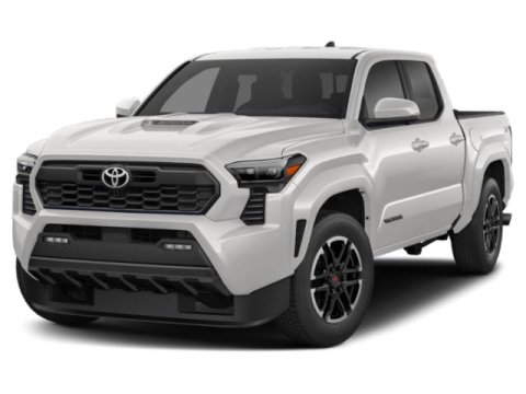 2024 Toyota Tacoma 4WD