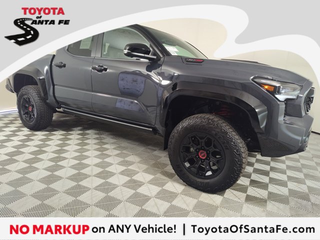 2024 Toyota Tacoma 4WD