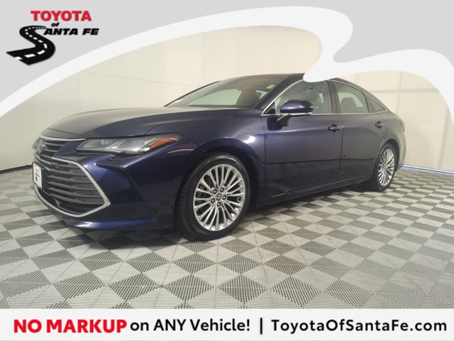 2022 Toyota Avalon