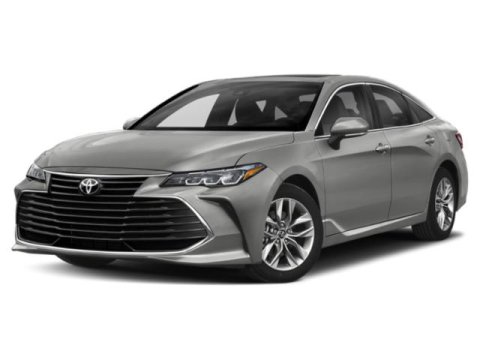 2022 Toyota Avalon