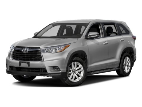 2016 Toyota Highlander