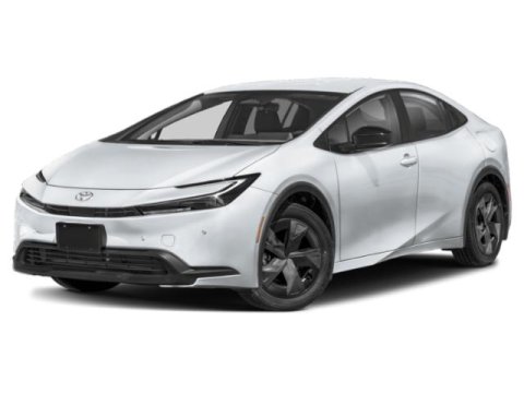 2024 Toyota Prius