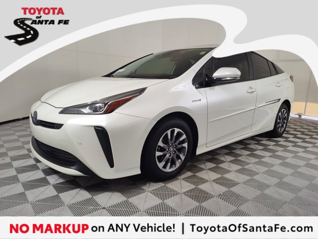 2020 Toyota Prius