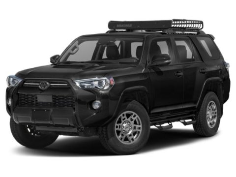 2021 Toyota 4Runner