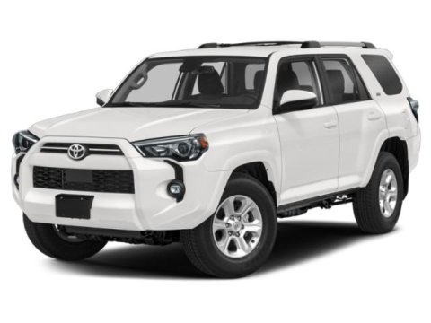 2023 Toyota 4Runner