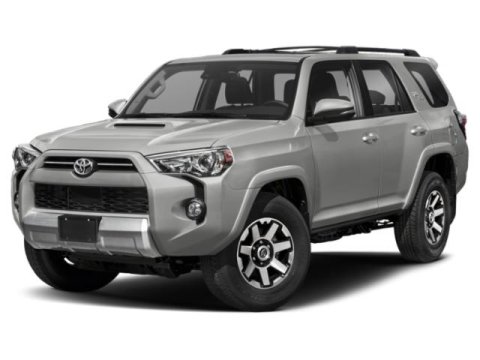 2021 Toyota 4Runner