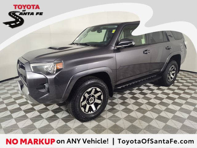 2023 Toyota 4Runner