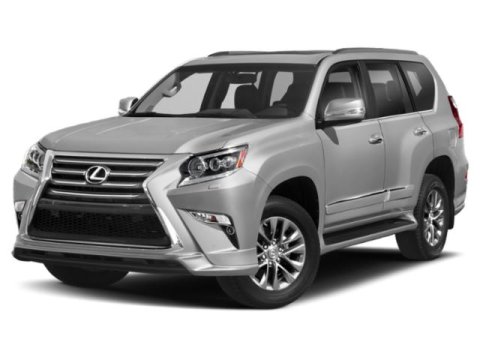 2019 Lexus GX