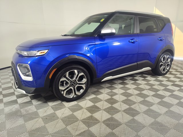 2022 Kia Soul