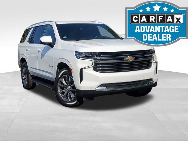 2023 Chevrolet Tahoe
