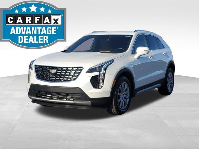 2023 Cadillac XT4