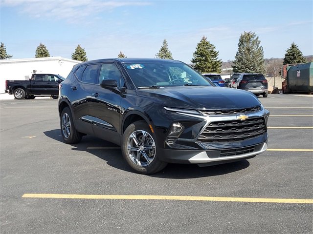 2023 Chevrolet Blazer