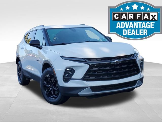 2023 Chevrolet Blazer